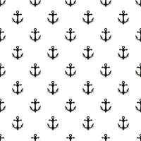 Anchor pattern, simple style vector