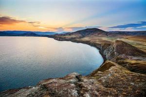 Black Sea coast photo