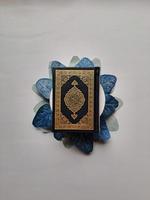 A quran mushaf photo