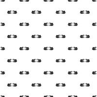 Hands holding a phone as for a selfie pattern vector