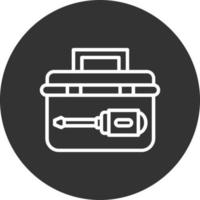 Tool Box Vector Icon