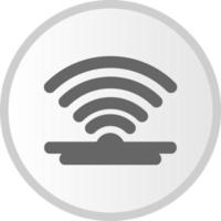 Wireless Transistor Vector Icon