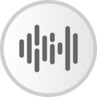 Equalizer Vector Icon