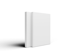 tijdschrift en boek Hoes mockup png