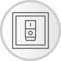 Switch Vector Icon