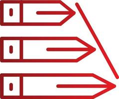 Energy Class Vector Icon