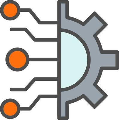 Technology Vector Icon
