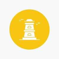 Observatory Tower Watchtower vector