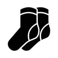 socks vector illustration on a background.Premium quality symbols.vector icons for concept and graphic design.