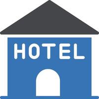 hotel vector illustration on a background.Premium quality symbols.vector icons for concept and graphic design.