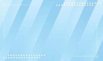 abstract blue line background vector