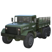 Millitary assets 3d rendering png