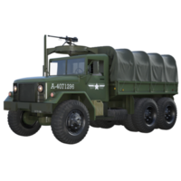 Millitary assets 3d rendering png