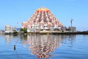 great mosque with 99 domes photo