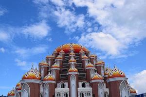 great mosque with 99 domes photo