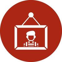 Picture Creative Icon Design vector