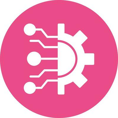 Technology Vector Icon