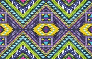 Ethnic navajo seamless pattern. Tribal vector background with decorative folk elements. Aztec abstract geometric art print. Design for rug, tapis, blanket, wallpaper, cloth design, fabric, textile.
