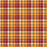 Stripes pattern minimal folk print vector. Scottish tartan plaid madras glen fabric line seamless patterns. Geometric motif vintage retro modern style. Design for textile, fabric, tablecloth, clothing vector