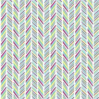 Different Christmas patterns. Christmas endless texture for wallpaper, web page background, wrapping paper and more. Retro style, snowflakes, serpentine, colored lines and Nordic patterns. photo