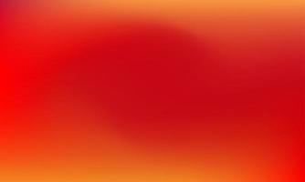 Red and Orange Background Illustration photo