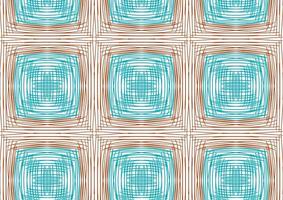 Colored crossed lines, abstract pattern for background. photo