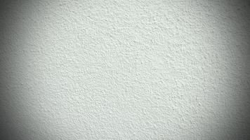 Seamless texture of white cement wall a rough surface, with space for text, for a background. Ready to use vignette. photo