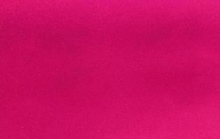 Pink velvet fabric texture used as background. Empty pink  fabric background of soft and smooth textile material. There is space for text. photo