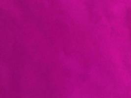 Pink velvet fabric texture used as background. Empty pink fabric background of soft and smooth textile material. There is space for text. photo