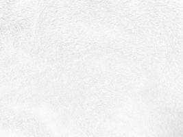 fondo de textura de lana limpia blanca. lana de oveja natural ligera. algodón blanco sin costuras. textura de piel esponjosa para diseñadores. fragmento de primer plano alfombra de lana blanca. foto