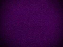 Felt purple soft rough textile material background texture close up,poker table,tennis ball,table cloth. Empty purple fabric background. photo