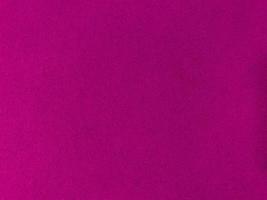 Pink velvet fabric texture used as background. Empty pink fabric background of soft and smooth textile material. There is space for text. photo