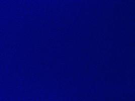 Dark blue cotton fabric texture used as background. Empty blue fabric background of soft and smooth textile material. There is space for text.. photo