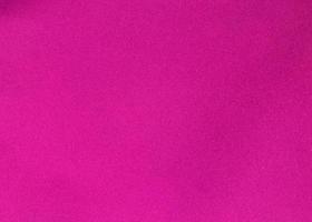 Pink velvet fabric texture used as background. Empty pink fabric background of soft and smooth textile material. There is space for text. photo