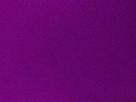 Purple  cotton fabric texture used as background. Empty Purple fabric background of soft and smooth textile material. There is space for text.. photo