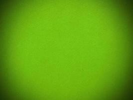 Light green velvet fabric texture used as background. Empty light green fabric background of soft and smooth textile material. There is space for text... photo