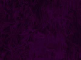 Dark purple old wool fabric texture used as background. Empty purple fabric background of soft and smooth textile material. There is space for text... photo