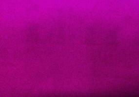 Purple velvet fabric texture used as background. Empty purple fabric background of soft and smooth textile material. There is space for text. photo