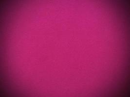 Pink velvet fabric texture used as background. Empty pink fabric background of soft and smooth textile material. There is space for text. photo