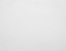 Seamless texture of white old cement wall a rough surface, with space for text, for a background. photo