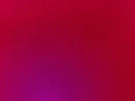 Pink gradient velvet fabric texture used as background. Empty pink fabric background of soft and smooth textile material. There is space for text. photo