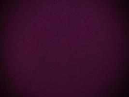 Purple magenta velvet fabric texture used as background. Empty purple fabric background of soft and smooth textile material. There is space for text.. photo