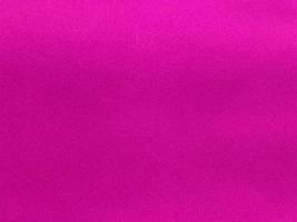 Pink velvet fabric texture used as background. Empty pink  fabric background of soft and smooth textile material. There is space for text. photo