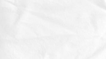 Clean white cloth There is a space to place the text. Use for backgrounds or wallpaper. photo
