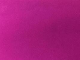 Pink velvet fabric texture used as background. Empty pink fabric background of soft and smooth textile material. There is space for text. photo