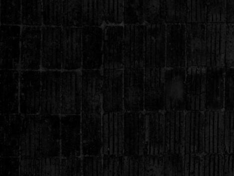 Black stone texture They're neatly arranged, great for use as a background or as a design fort, have space for text. photo