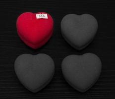 Heart for sale photo
