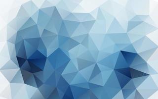 Vector background from polygons, abstract background of triangles, wallpaper