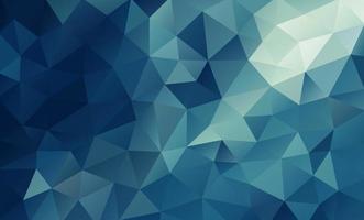 Vector background from polygons, abstract background of triangles, wallpaper