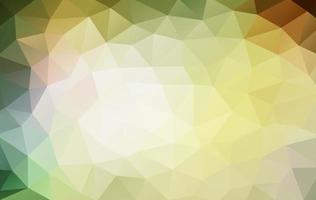 Vector background from polygons, abstract background of triangles, wallpaper